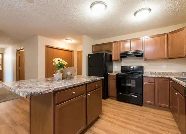 Property at Fairview - 1658 E Capitol Ave, Bismarck, ND, 58501, 1 bed, 1 bath, [object Object]
