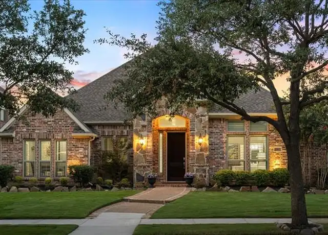 Property at 2517 Windsor Castle Way, Lewisville, TX, 75056, 3 beds, 2.5 baths, [object Object]