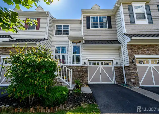 Property at 47 Nelson Dr, Cranbury, NJ, 08512, 3 beds, 2.5 baths, [object Object]
