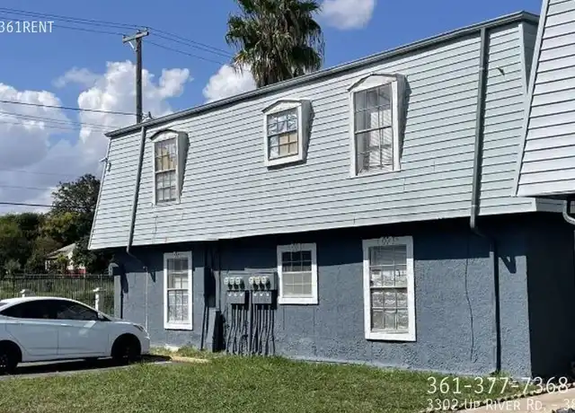 Property at 3302 Up River Rd Unit 38, Corpus Christi, TX, 78408, 1 bed, 1 bath, [object Object]