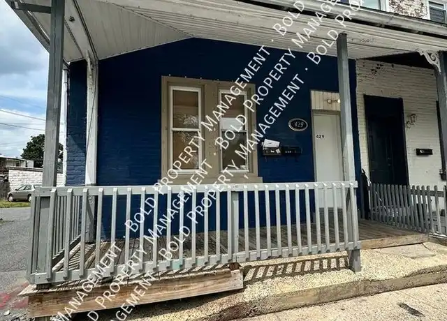 Property at 429 Scull St Apt 2, Lebanon, PA, 17046, 2 beds, 1 bath, [object Object]