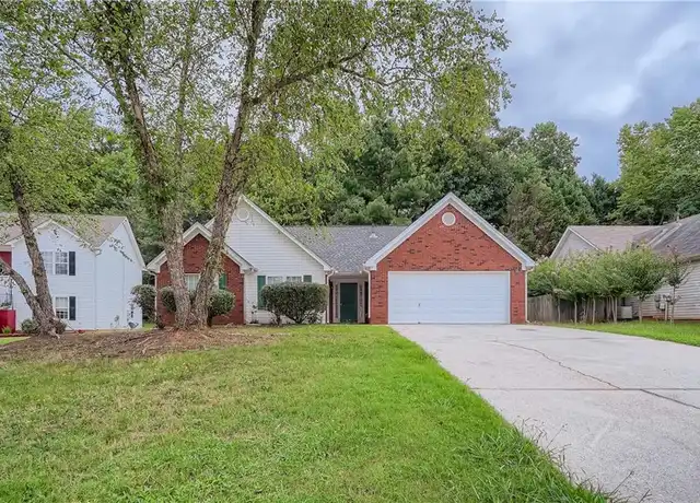 Property at 615 Chandon Way, Lawrenceville, GA, 30044, 3 beds, 2 baths, [object Object]