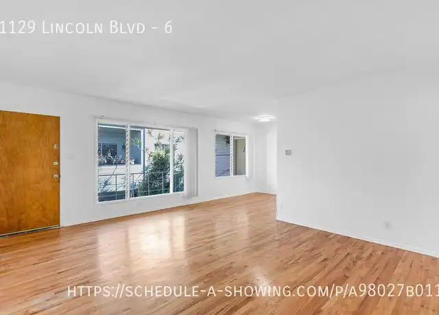Property at 1129 Lincoln Blvd Unit 6, Santa Monica, CA, 90403, 1 bed, 1 bath, [object Object]