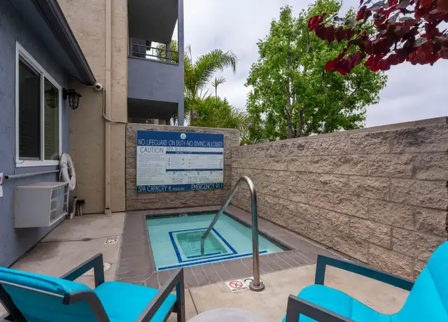 Property at 1015 19th St Unit 108, San Diego, CA, 92102, 1 bed, 1 bath, [object Object]