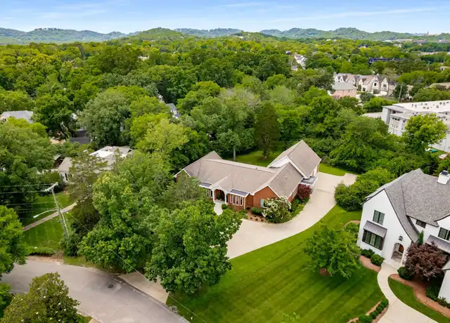 Property at 1631 S Observatory Dr, Nashville, TN, 37215, 3 beds, 2 baths, [object Object]