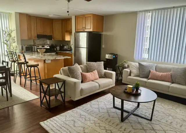 Property at 785 Kinau St #306, Honolulu, HI, 96813, 1 bed, 1 bath, [object Object]