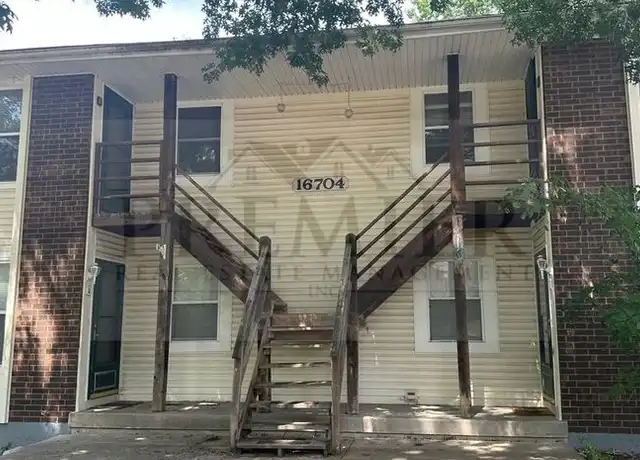 Property at 16704 E 28th Pl Unit C, Independence, MO, 64055, 2 beds, 1 bath, [object Object]