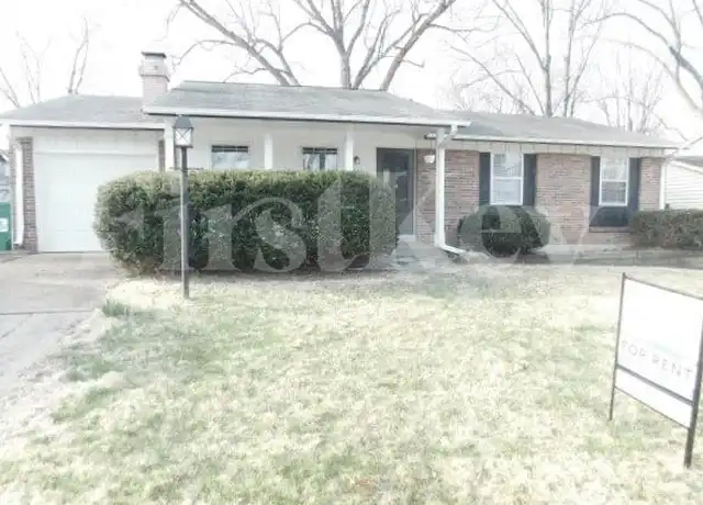Property at 2030 E Humes Ln, Florissant, MO, 63033, 3 beds, 2 baths, [object Object]