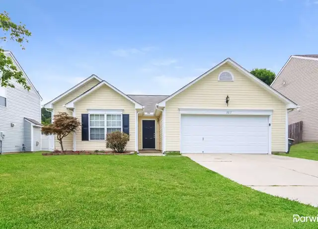 Property at 2017 Clear Brooke Dr, Kannapolis, NC, 28083, 3 beds, 2 baths, [object Object]