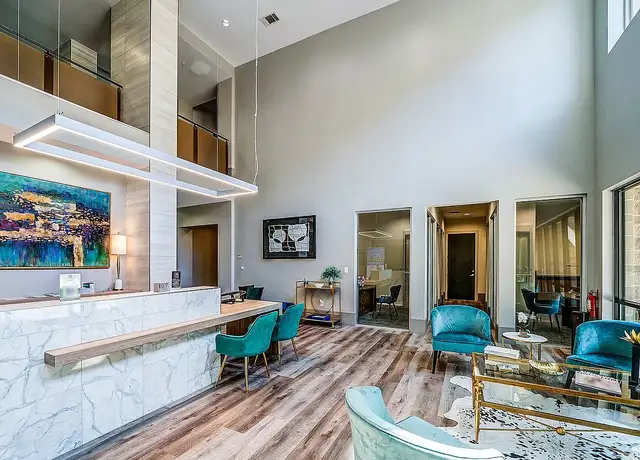 Photo of 1 Waterway Ave, Spring, TX 77380