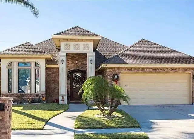 Property at 2613 Fairmont Ave, McAllen, TX, 78504, 3 beds, 2 baths, [object Object]