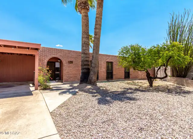 Property at 1208 N Avenida Jeanine, Tucson, AZ, 85715, 4 beds, 2 baths, [object Object]