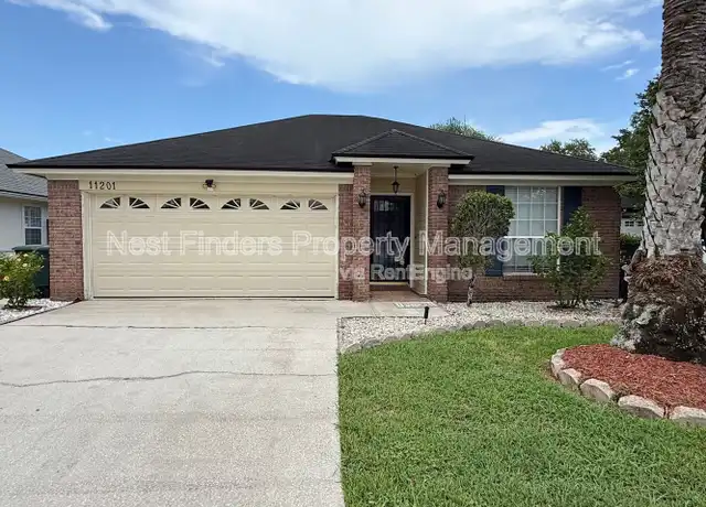 Property at 11201 Wandering Oaks Dr, Jacksonville, FL, 32257, 3 beds, 2 baths, [object Object]