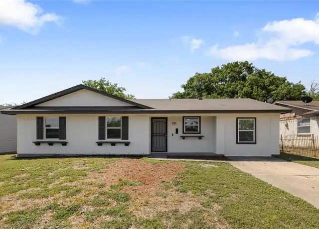 Property at 3536 Softcloud Dr, Dallas, TX, 75241, 3 beds, 1 bath, [object Object]