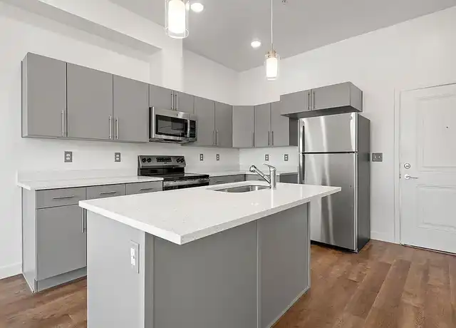 Property at 144 South - 144 S 500 E, Salt Lake City, UT, 84102, 0-1 beds, 1 bath, [object Object]