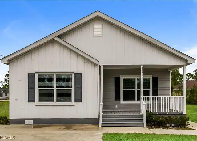 Property at 1111 Morton St E, Lehigh Acres, FL, 33974, 4 beds, 2.5 baths, [object Object]