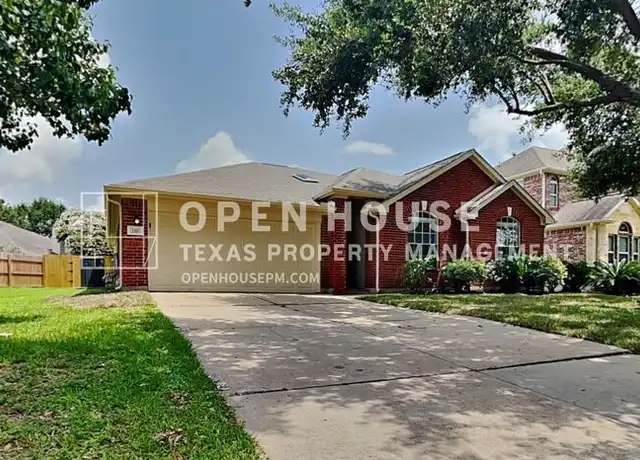 Property at 3318 Noble Hollow Dr, Sugar Land, TX, 77498, 4 beds, 2 baths, [object Object]