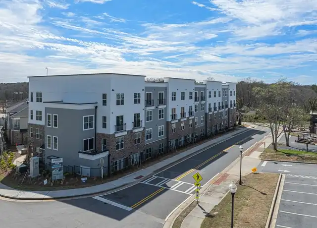 Property at 4484 Marietta St Unit A4, Powder Springs, GA, 30127, 1 bed, 1.5 baths, [object Object]