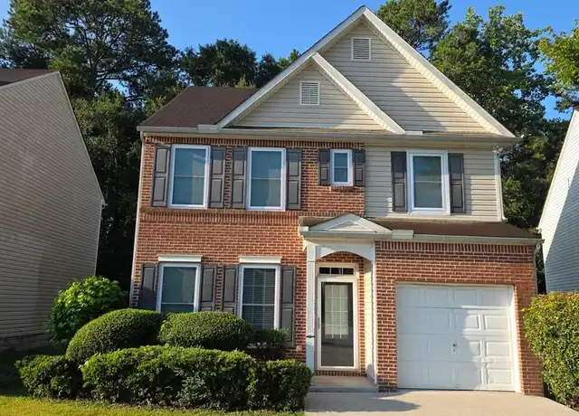 Property at 3856 Shenfield Dr, Union City, GA, 30291, 5 beds, 1 bath, [object Object]