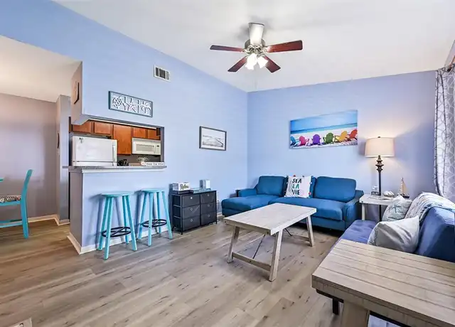 Property at 3506 Cove View Blvd #1206, Galveston, TX, 77554, 2 beds, 1 bath, [object Object]
