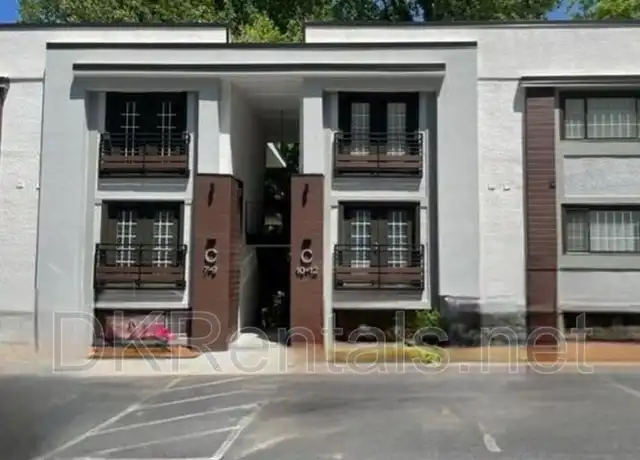 Property at 1445 Monroe Dr NE Unit C-9, Atlanta, GA, 30324, 2 beds, 2 baths, [object Object]