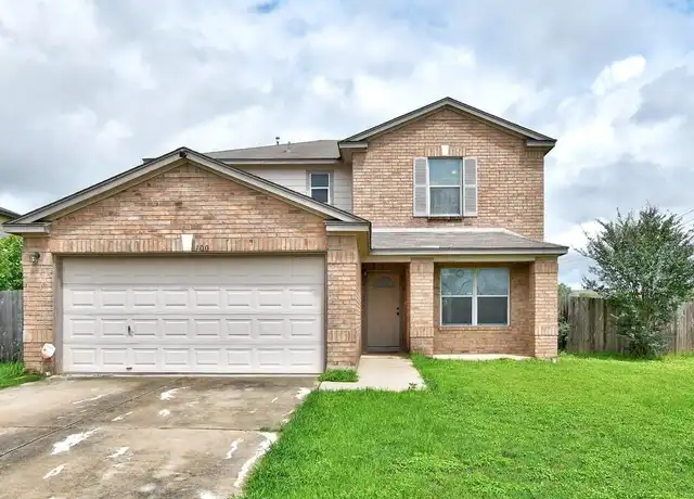 Property at 100 Pimlico, Kyle, TX, 78640, 3 beds, 2.5 baths, [object Object]