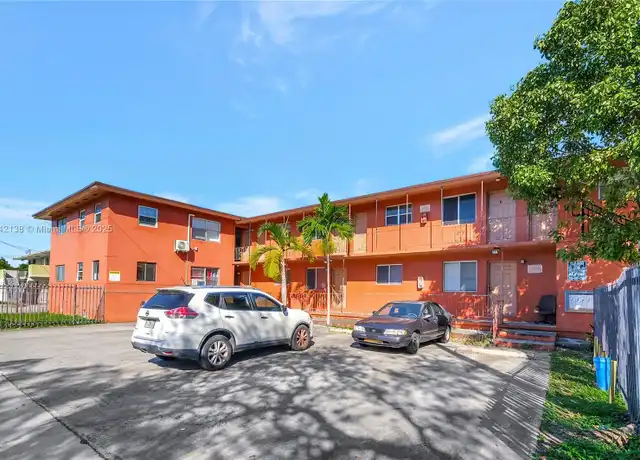 Property at 2275 NW 23rd St Unit 8, Miami, FL, 33142, 2 beds, 1 bath, [object Object]