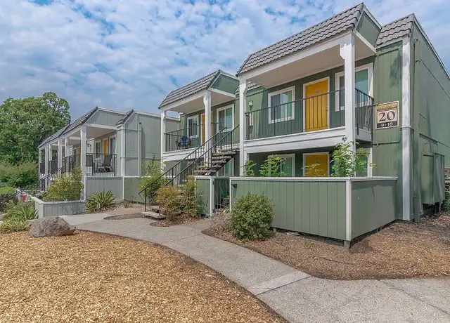Photo of 2052 Wilkins Ave, Napa, CA 94559