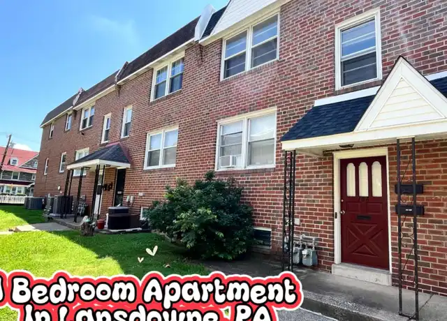 Property at 706 Longacre Ct, Lansdowne, PA, 19050, 1 bed, 1 bath, [object Object]