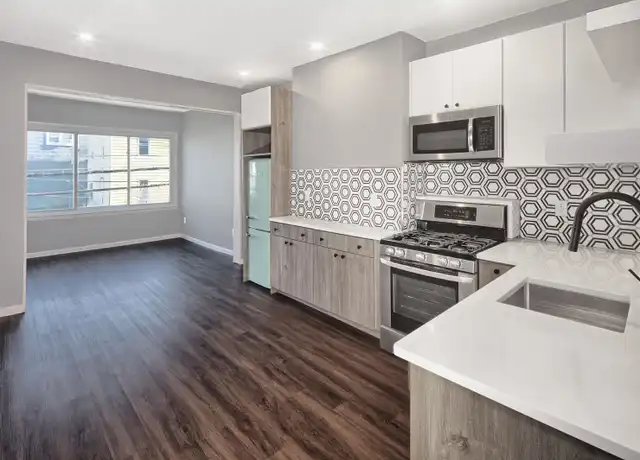 Property at 445 Liberty Ave Unit 2, Jersey City, NJ, 07307, 2 beds, 2 baths, [object Object]