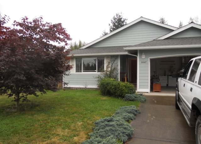 Photo of 8447 Mayfair Pl, Blaine, WA 98230