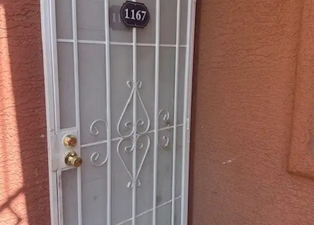 Property at 4730 E Craig Rd #1167, Las Vegas, NV, 89115, 2 beds, 2 baths, [object Object]