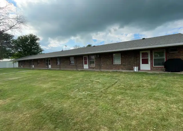 Property at 205 Owen St Unit 4, Melbourne, IA, 50162, 2 beds, 1 bath, [object Object]
