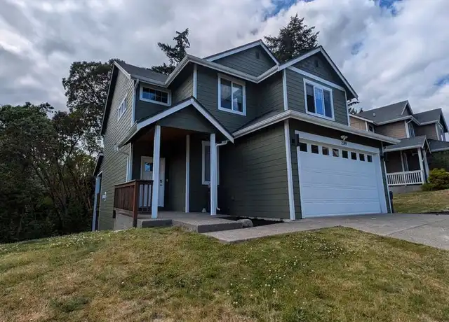 Property at 2319 Seringa Ave, Bremerton, WA, 98310, 4 beds, 2.5 baths, [object Object]