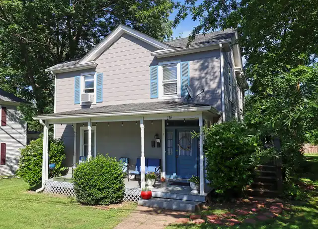 Property at 136 Goodman St, Charlottesville, VA, 22902, 2 beds, 1 bath, [object Object]