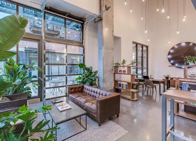 Property at Goat Blocks - 975 SE 11th Ave, Portland, OR, 97214, 1 bed, 1 bath, [object Object]