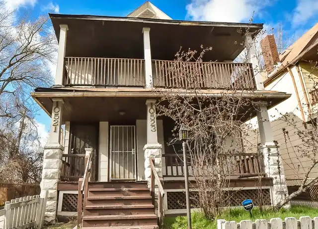 Property at 10521 Olivet Ave Unit 10523, Cleveland, OH, 44108, 2 beds, 1 bath, [object Object]