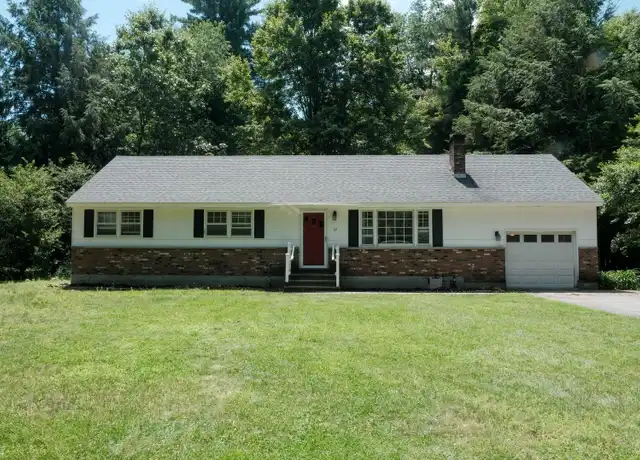 Property at 12 Meditation Way Unit 12, Saratoga Springs, NY, 12866, 4 beds, 1.5 baths, [object Object]