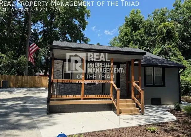 Property at 1715 McKnight Mill Rd, Greensboro, NC, 27405, 2 beds, 2 baths, [object Object]
