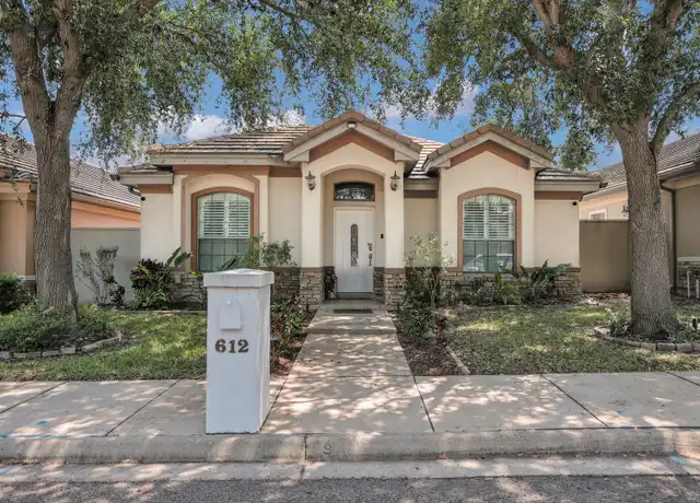 Property at 612 E Thornhill Ave, McAllen, TX, 78503, 3 beds, 3 baths, [object Object]
