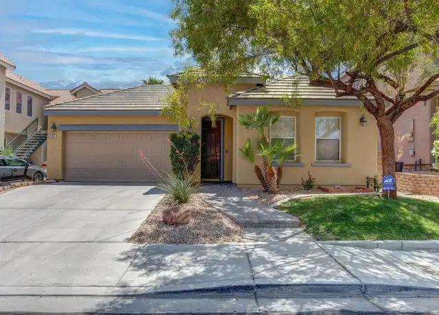 Property at 5993 Attavilla Dr, Las Vegas, NV, 89141, 3 beds, 2 baths, [object Object]
