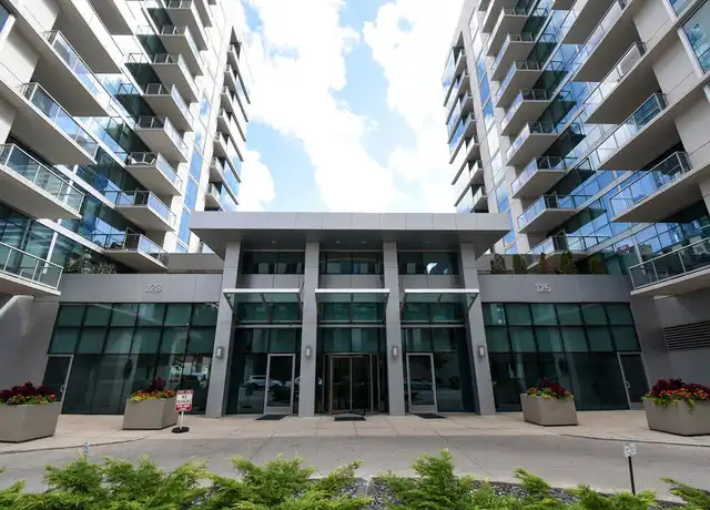 Property at 123 N Green St Unit 602B, Chicago, IL, 60607, 1 bed, 1 bath, [object Object]
