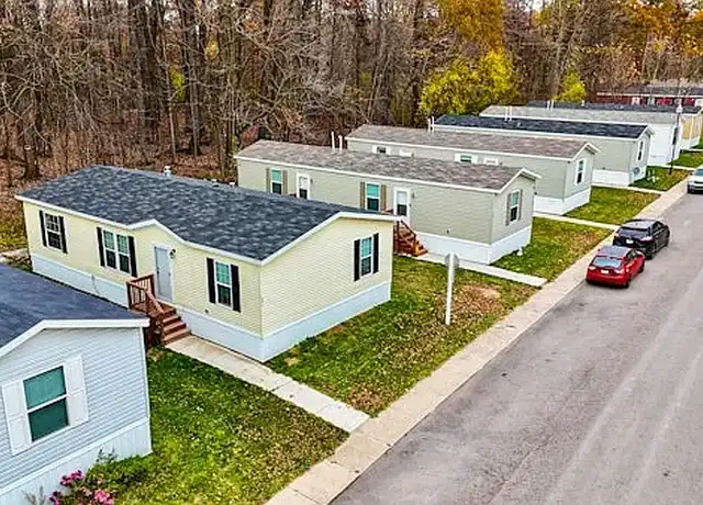Property at Holiday Woods - 20749 Martinsville Rd, Belleville, MI, 48111, 2 beds, 1 bath, [object Object]