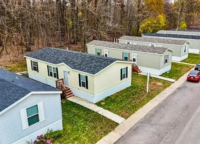 Property at Holiday Woods - 20749 Martinsville Rd, Belleville, MI, 48111, 2 beds, 1-2 bath, [object Object]