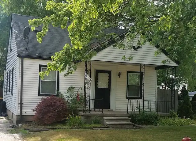Property at 20975 Ontaga St, Farmington Hills, MI, 48336, 3 beds, 1 bath, [object Object]
