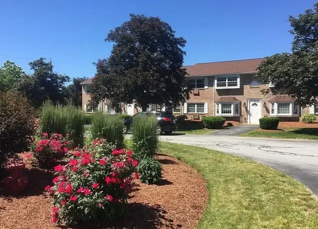 Property at 20 B Washington Park Dr Unit 5, Andover, MA, 01810, 2 beds, 1 bath, [object Object]