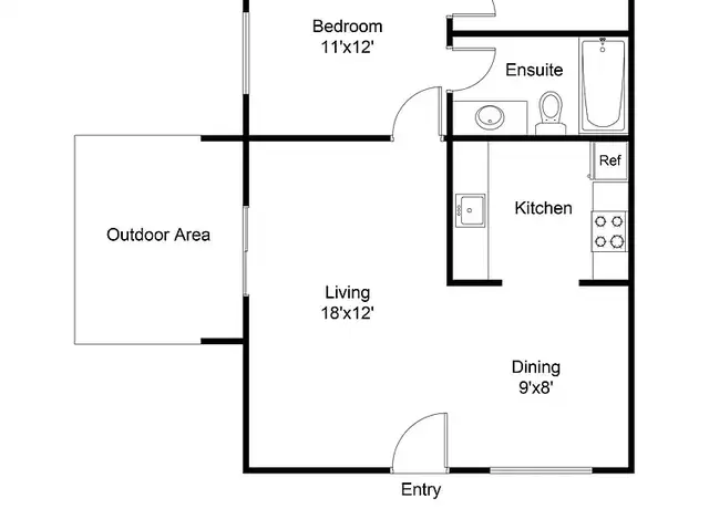 Photo of 2501 Medallion Dr, Union City, CA 94587