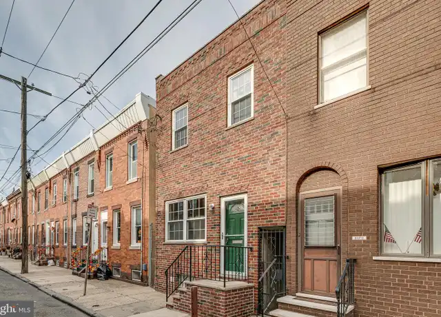 Property at 3174 Miller St, Philadelphia, PA, 19134, 2 beds, 1 bath, [object Object]