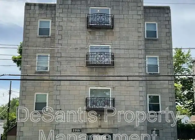 Property at 2901 Chartiers Ave Unit 2, Pittsburgh, PA, 15204, 1 bed, 1 bath, [object Object]