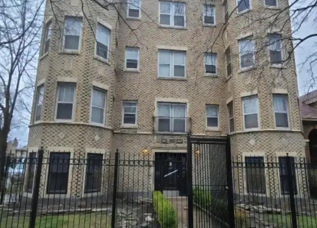 Property at 8156 S Wood St, Chicago, IL, 60620, 1 bed, 1 bath, [object Object]